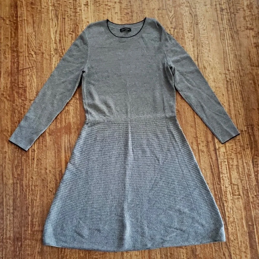 Banana Republic Sweater Dress - Picture 1 of 2